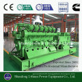 Ce Approved 50Hz or 60Hz 400V or 230V Cummins Engine 600kw Coal Bed Gas Generator